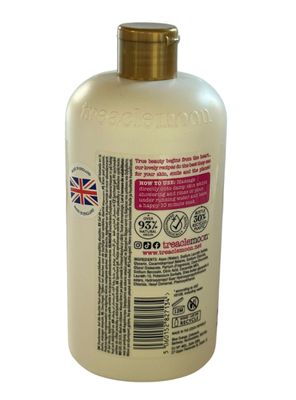 Imagen 2 del producto Shower Gel Creamy Shea 500 ml