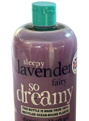 Imagen 2 del producto Shower Gel Lavender 500 ml