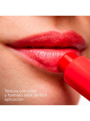 Imagen 2 del producto Reparador Labial Rojo ISDIN