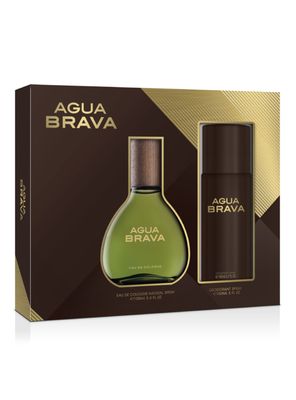 Set Perfume EDC Hombre 100ml + Desodorante 150ml