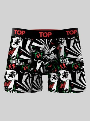 Imagen 2 del producto Pack 3 Bóxer DC Cómics