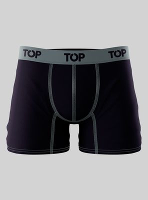 Imagen 2 del producto Pack 3 Bóxer Medio