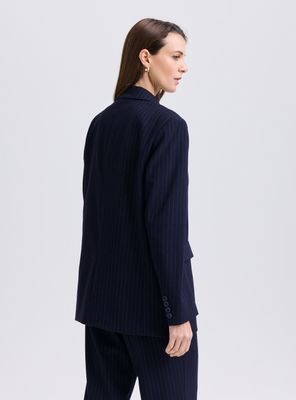 Imagen 2 del producto Blazer Raya Diplomática