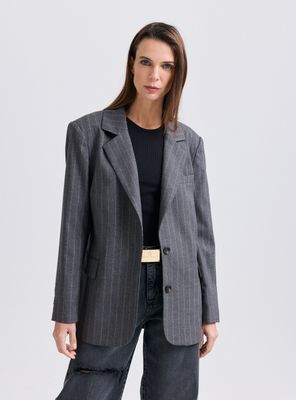 Blazer Raya Fantasía