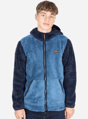 Polerón Polar Grizzy Shaggy