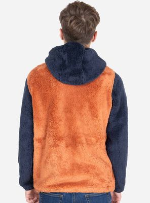 Imagen 2 del producto Polerón Polar Liso Shaggy