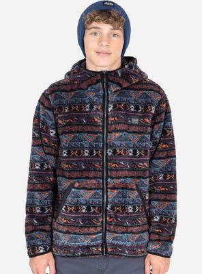 Polerón Micropolar Sherpa