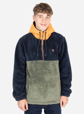 Polerón Chiporro Military