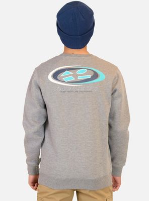 Imagen 2 del producto Polerón Graphic Junior