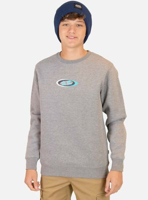 Imagen 1 del producto Polerón Graphic Junior