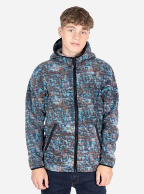 Imagen 1 del producto Polerón Micropolar Full Color