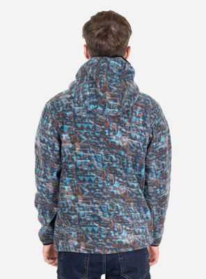 Imagen 2 del producto Polerón Micropolar Full Color