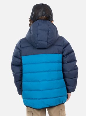 Imagen 2 del producto Parka con Cierre Metálico Puffa