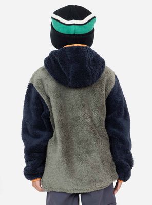 Imagen 2 del producto Polerón Chiporro Clásico con Bolsillos