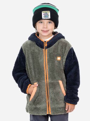 Imagen 1 del producto Polerón Chiporro Clásico con Bolsillos