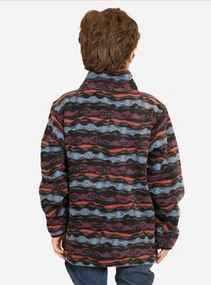 Imagen 2 del producto Polerón Micropolar Crazy Waves