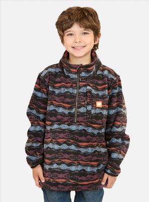 Imagen 1 del producto Polerón Micropolar Crazy Waves