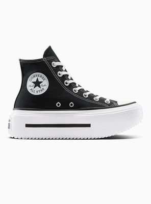 Imagen 2 del producto Zapatilla Urbana Chuck T All Star Lift Double Stack Mujer