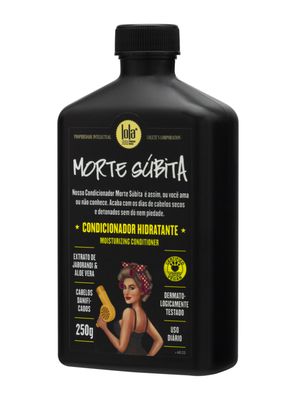 Imagen 2 del producto Acondicionador Muerte Súbita 250g