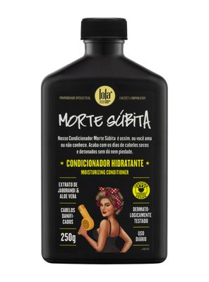 Imagen 1 del producto Acondicionador Muerte Súbita 250g