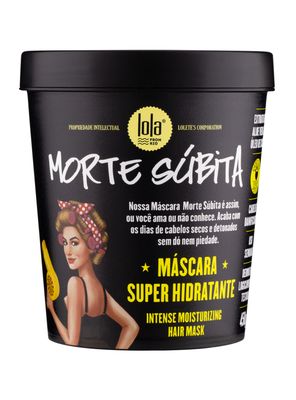 Muerte Súbita 450g