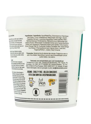 Imagen 2 del producto Máscara Liso 230g