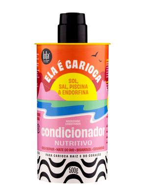 Acondicionador Carioca 500ml