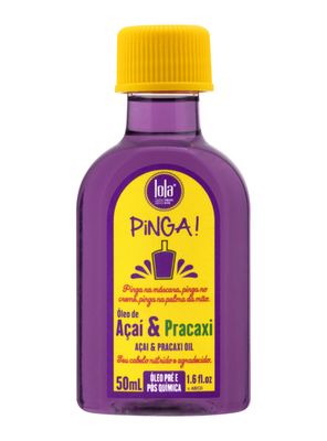 Imagen 1 del producto Aceite Acai & Pracaxi 50ml