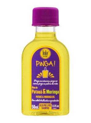 Aceite Pataua Moringa 50ml