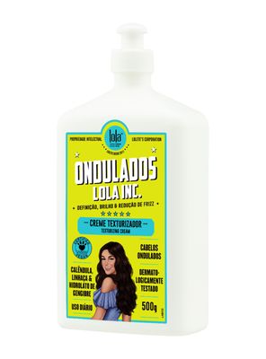 Imagen 2 del producto Crema Texturizadora Ondulado 500ml