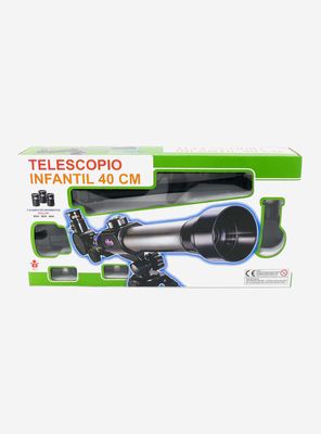Imagen 2 del producto Telescopio Infantil 40 cm