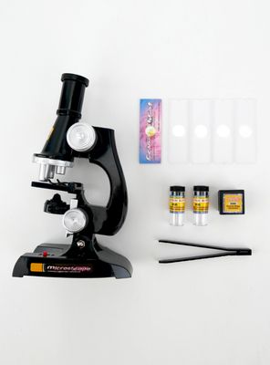 Microscopio para Niños