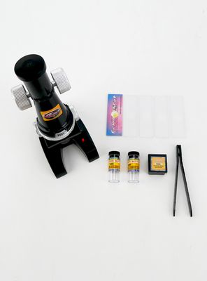 Imagen 2 del producto Microscopio para Niños