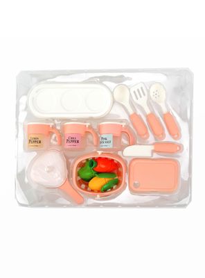 Set de Cocina 14 Piezas