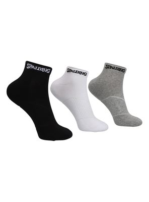 Calcetín Logo Cortos Surtido T 28 a 34