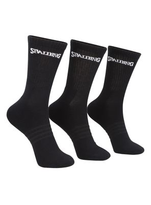 Calcetín Medios Logo T 28 a 34