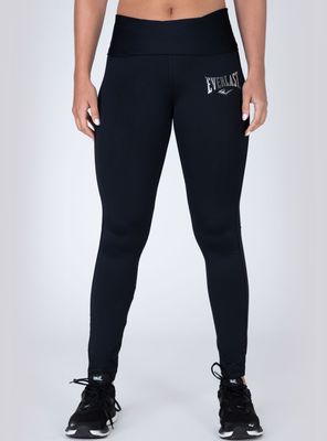 Calza Legging Band Basic Long