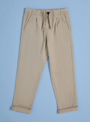 Pantalón Twill Color