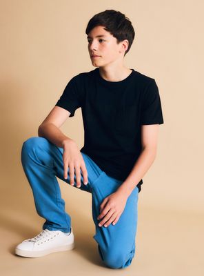 Imagen 2 del producto Polera con Bolsillo y Focal Print