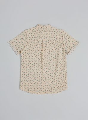 Imagen 2 del producto Camisa Full Print con Bolsillo