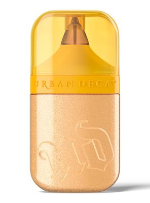 Iluminador Face Bond Dorado 30 ml