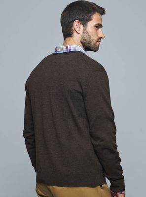 Imagen 2 del producto Sweater Casual Lana