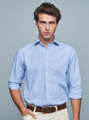 Camisa Crossby Weekend