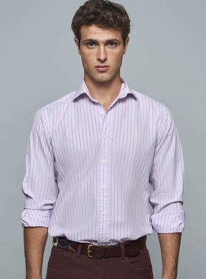 Camisa Crossby Weekend
