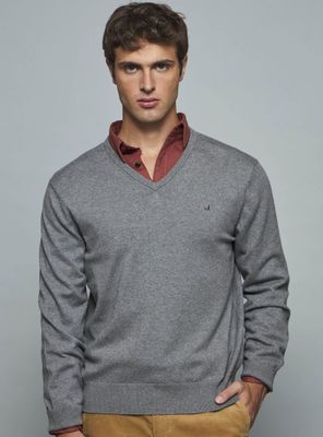 Sweater Algodón Cashmere