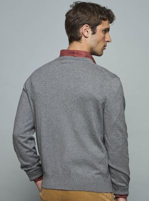 Imagen 2 del producto Sweater Algodón Cashmere
