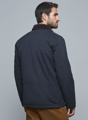 Imagen 2 del producto Chaqueta Coveral