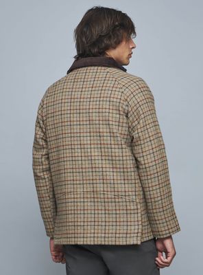 Imagen 2 del producto Chaqueta Sport Logan Tweed