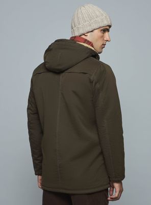 Imagen 2 del producto Parka Lisa Snorkel