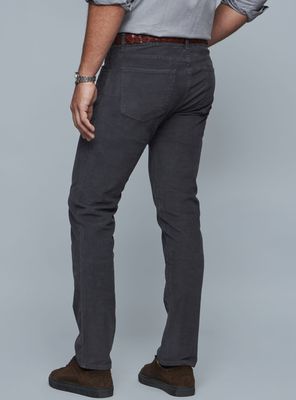 Imagen 2 del producto Pantalón Microcotelé Sin Tiro